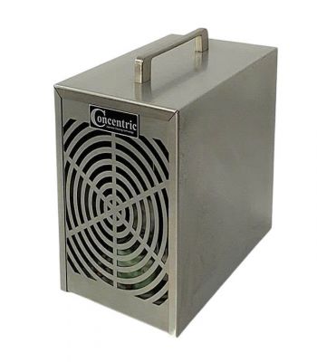 Máy khử mùi khử khuẩn không khí da năng Model TO3