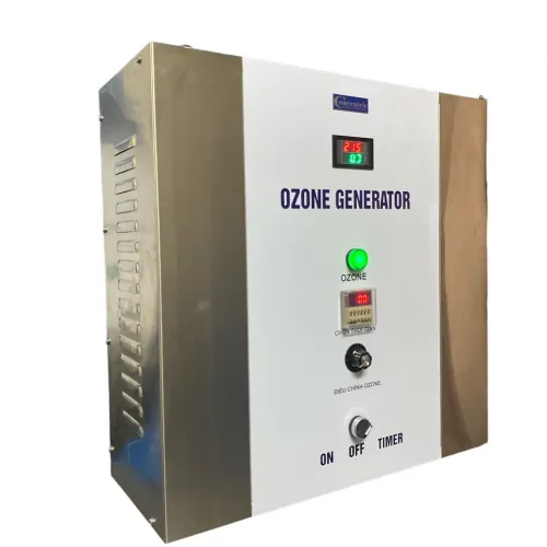 Máy ozone công nghiệp 10g/h 